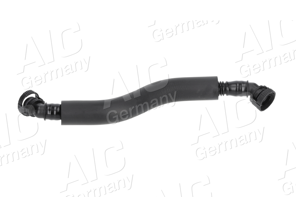 AIC Slange, krumtaphusventilation 59746 for SKODA