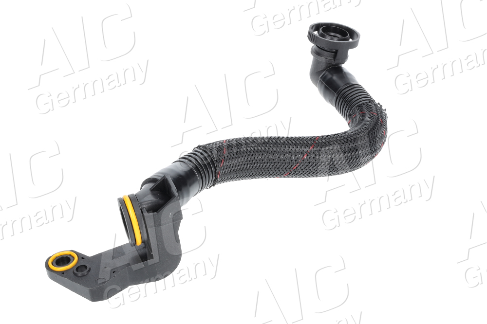 AIC Slange, krumtaphusventilation 59747 for VAG