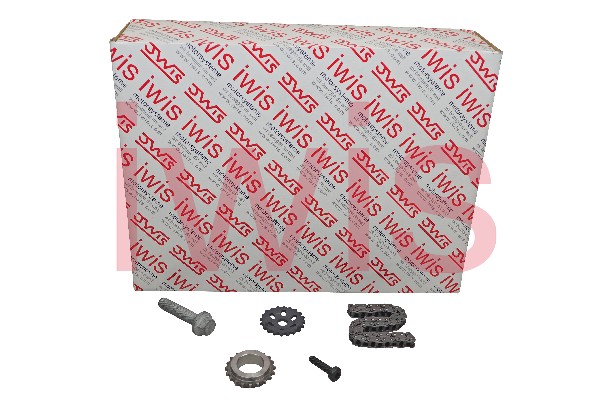 AIC Kædesæt, oliepumpetræk 59815set for MINI