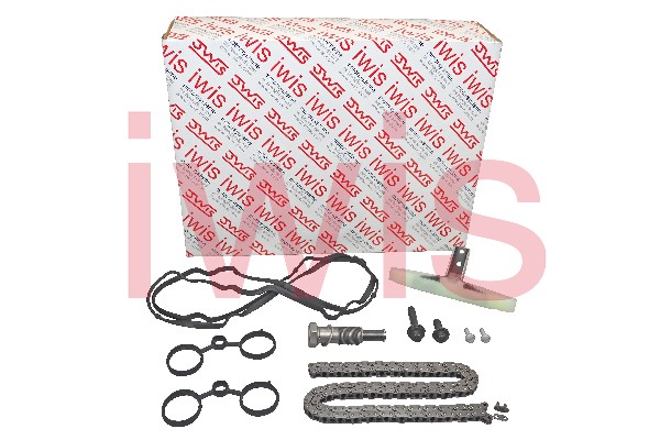 AIC Styrekædesæt 59816set for MINI