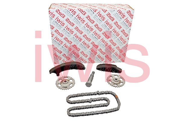 AIC Styrekædesæt 59819set for MERCEDES-BENZ