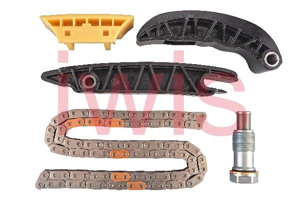 AIC Styrekædesæt 70011Set for VAG
