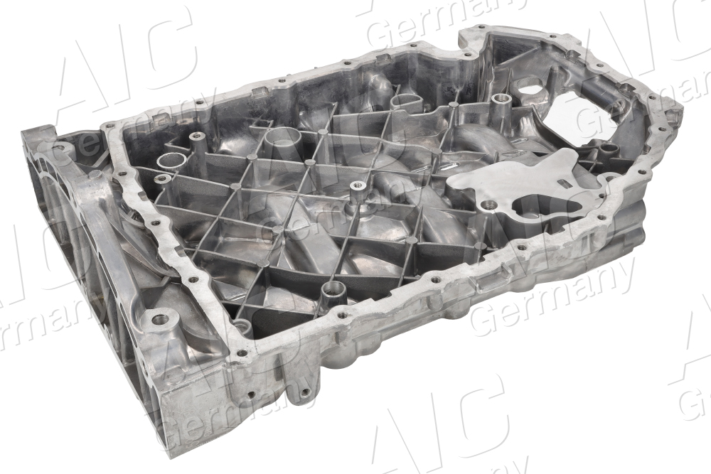 AIC Bundkar 59345 for VW