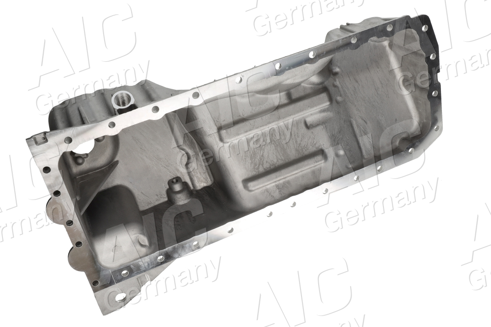 AIC Bundkar 59352 for BMW