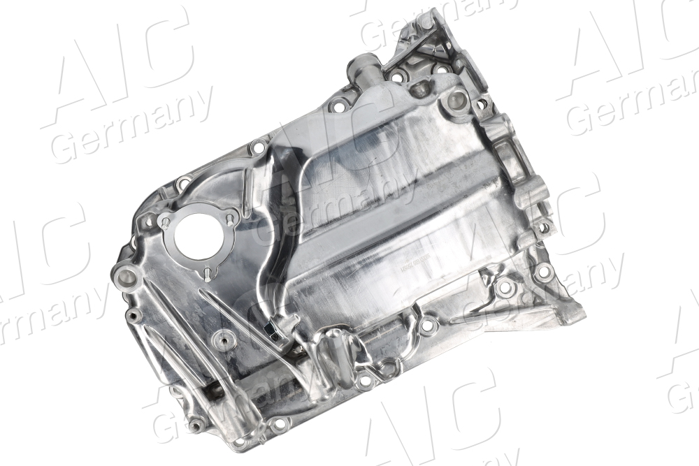 AIC Bundkar 59353 for MINI BMW