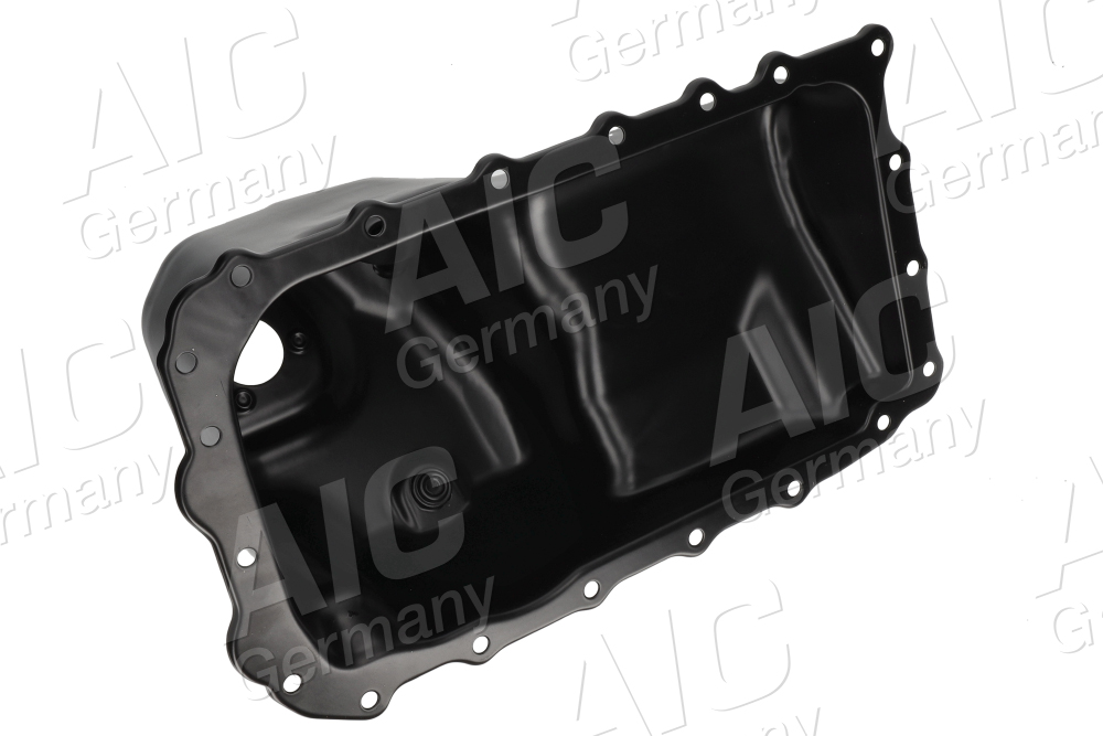 AIC Bundkar 59354 for BMW