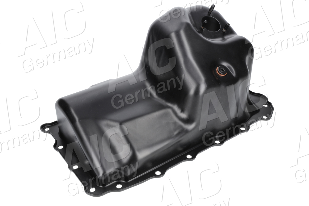 AIC Bundkar 59355 for BMW