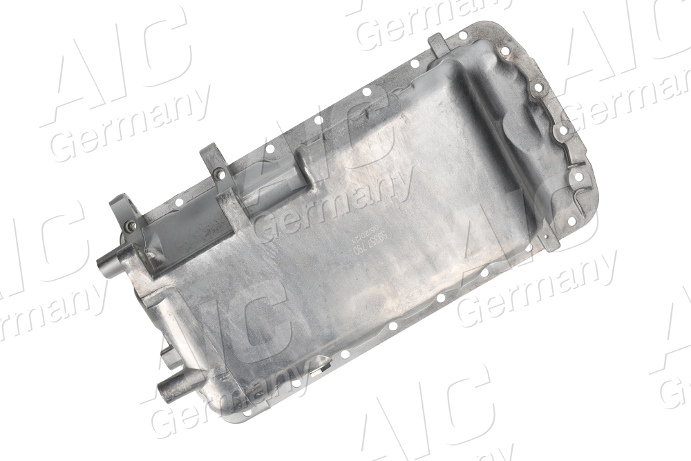 AIC Bundkar 59357 for CITROËN
