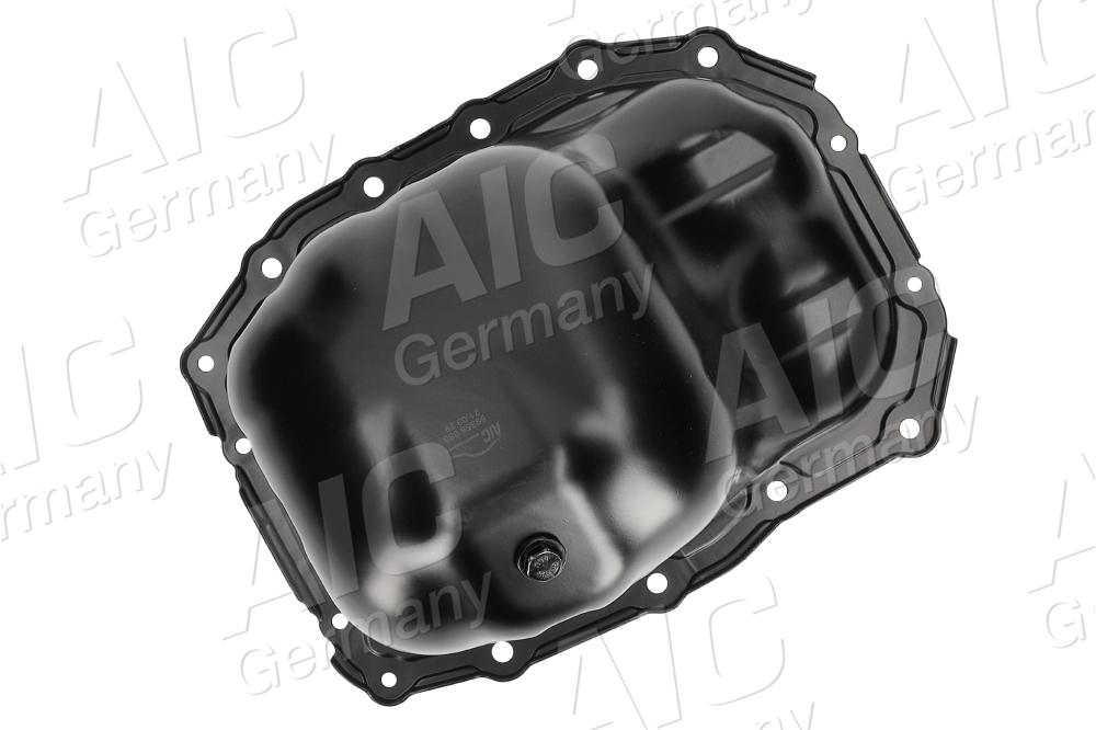 AIC Bundkar 59358 for CITROËN TOYOTA