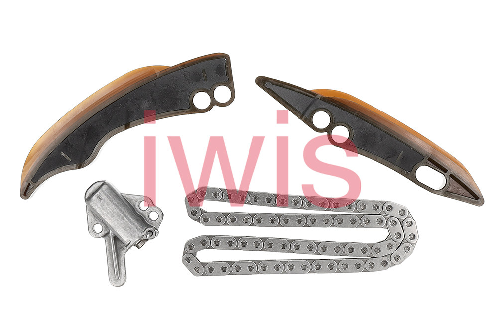 AIC Styrekædesæt 59107set nede for MINI BMW