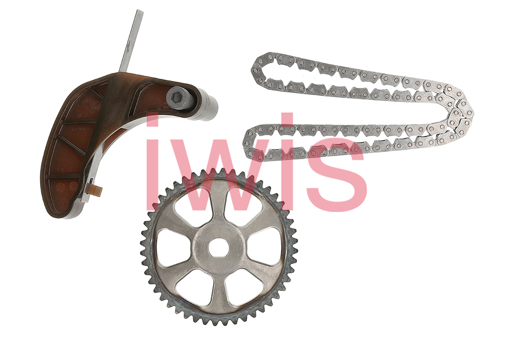AIC Kædesæt, oliepumpetræk 59108set for VW