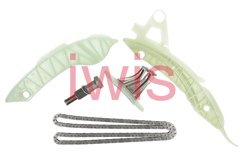 AIC Styrekædesæt 59109set for MINI BMW