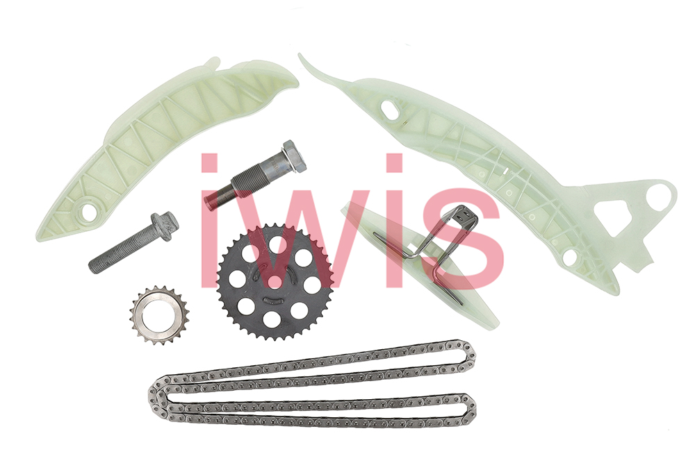 AIC Styrekædesæt 59111set for MINI