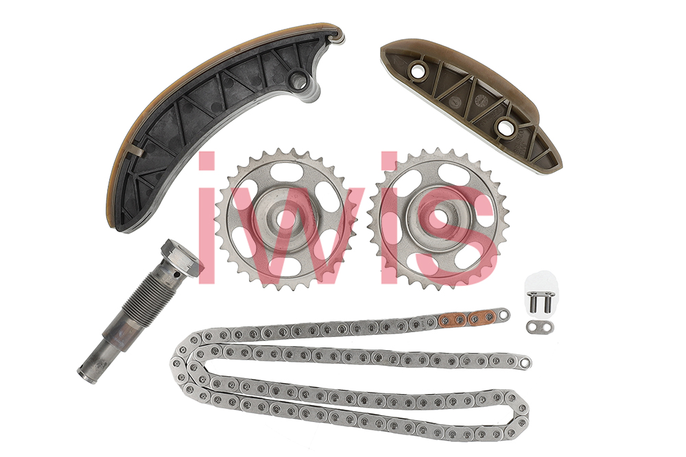 AIC Styrekædesæt 59113set for MERCEDES-BENZ