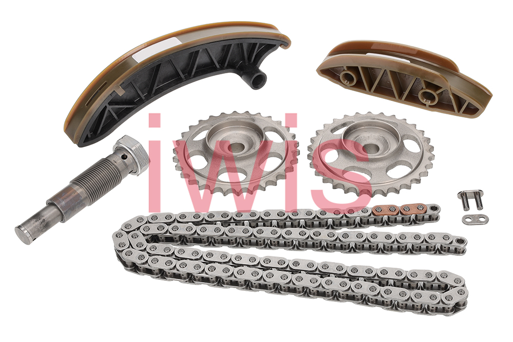AIC Styrekædesæt 59113set for MERCEDES-BENZ