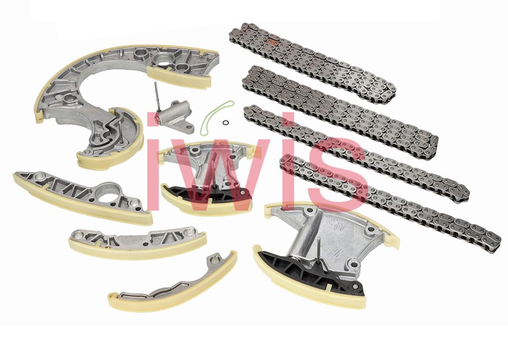 AIC Styrekædesæt 59115set for VAG