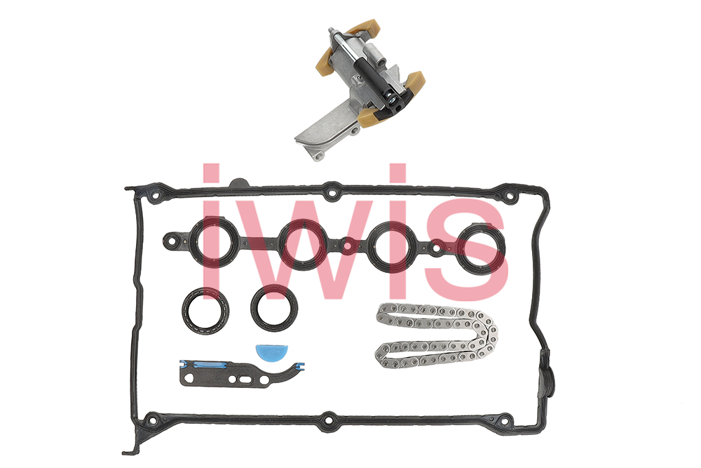 AIC Styrekædesæt 59126set for VAG