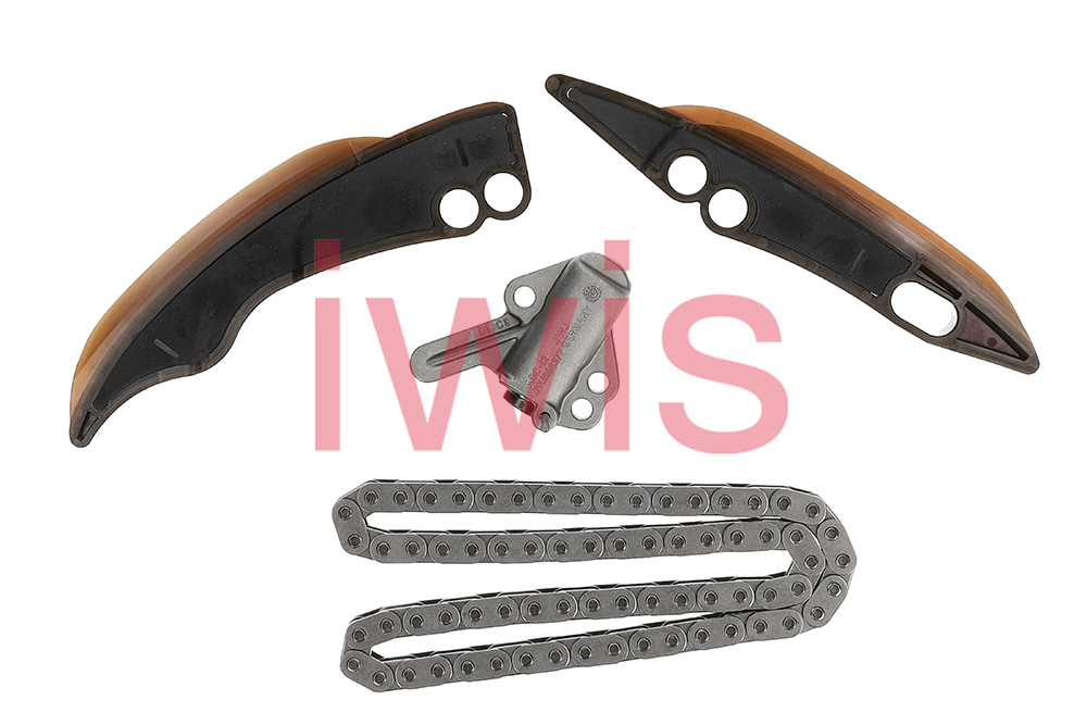 AIC Styrekædesæt 59127set nede for MINI BMW