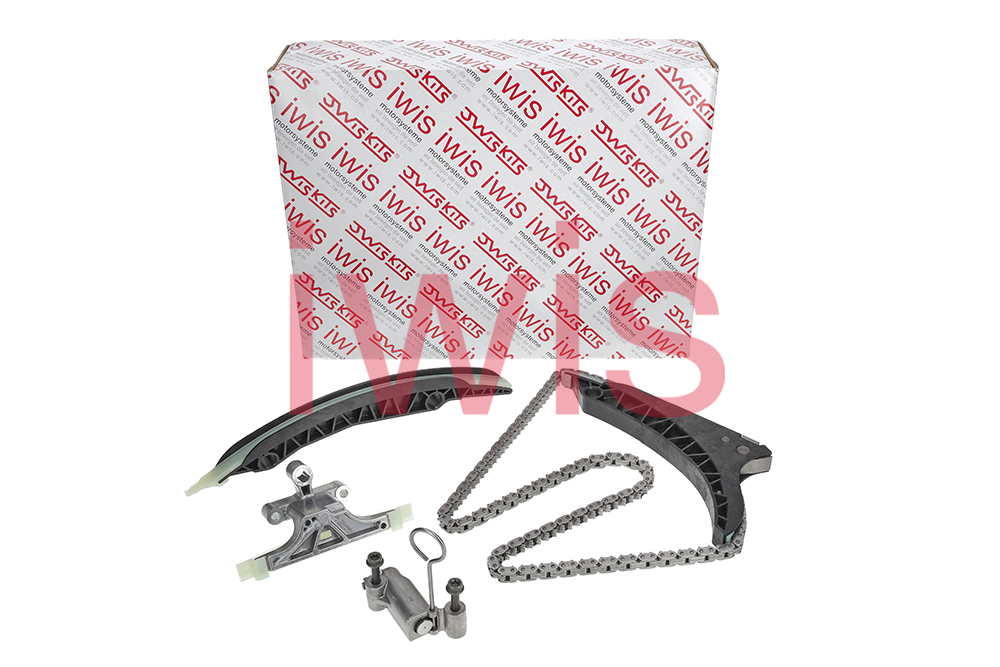 AIC Styrekædesæt 59129set højre for BMW