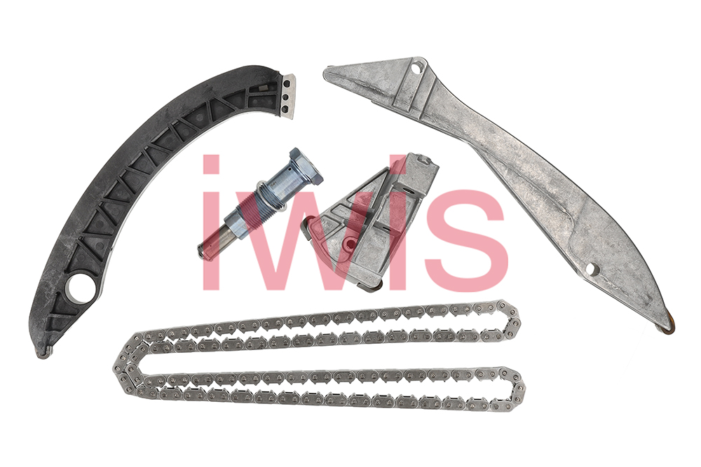 AIC Styrekædesæt 59133set venstre for BMW