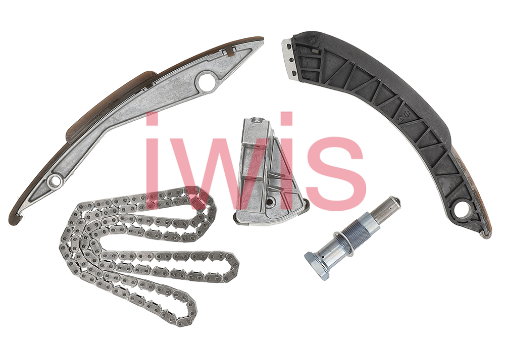 AIC Styrekædesæt 59134set højre for BMW