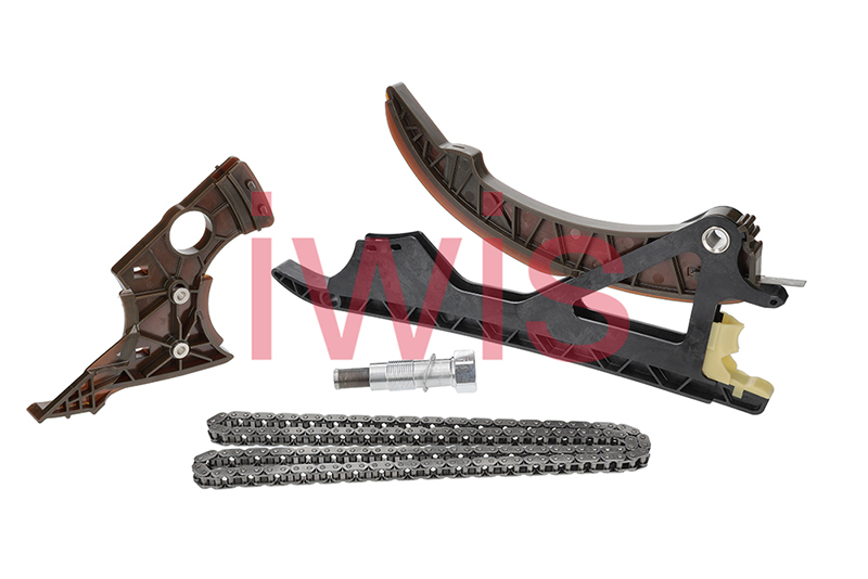 AIC Styrekædesæt 59137set for BMW