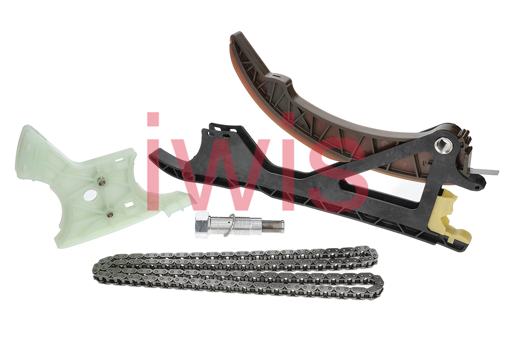 AIC Styrekædesæt 59141set for BMW