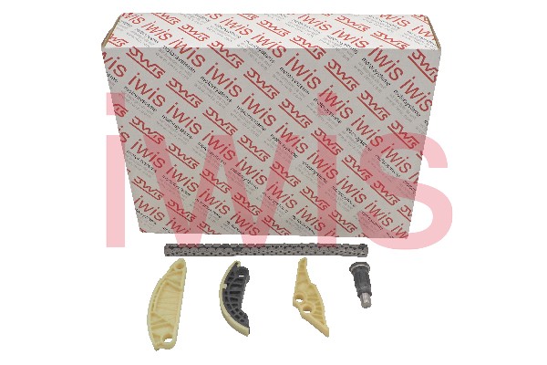 AIC Styrekædesæt 59373set for VAG