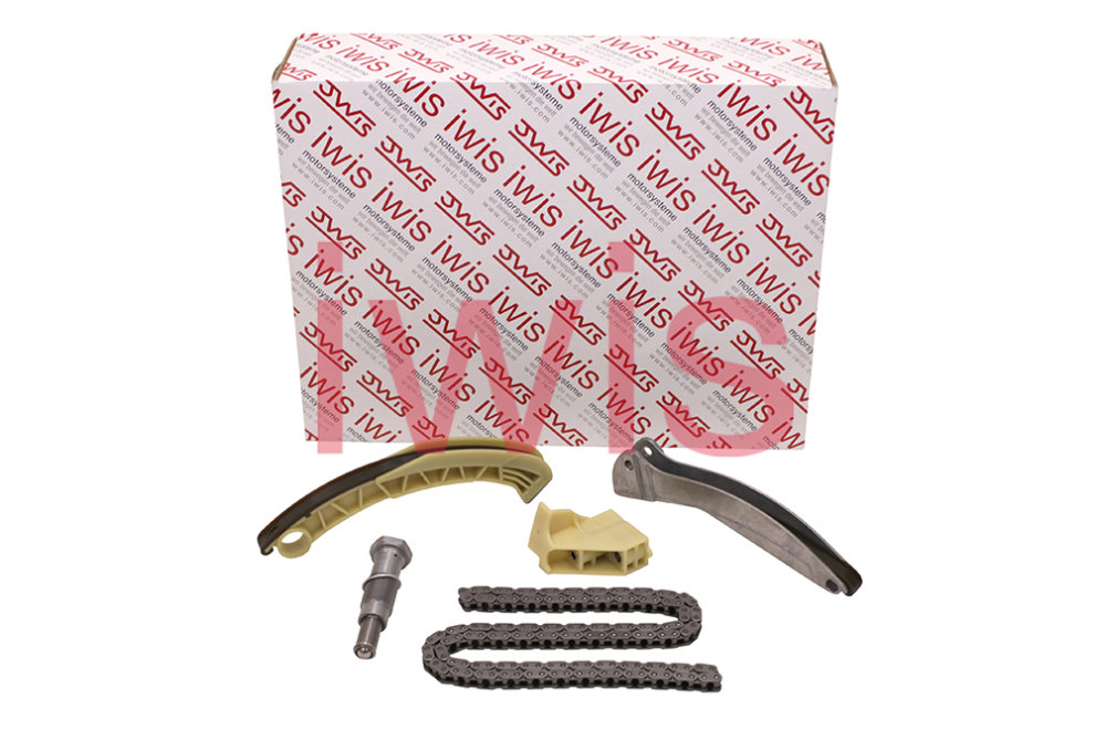 AIC Styrekædesæt 59803set til cylinder 1-6 for BMW