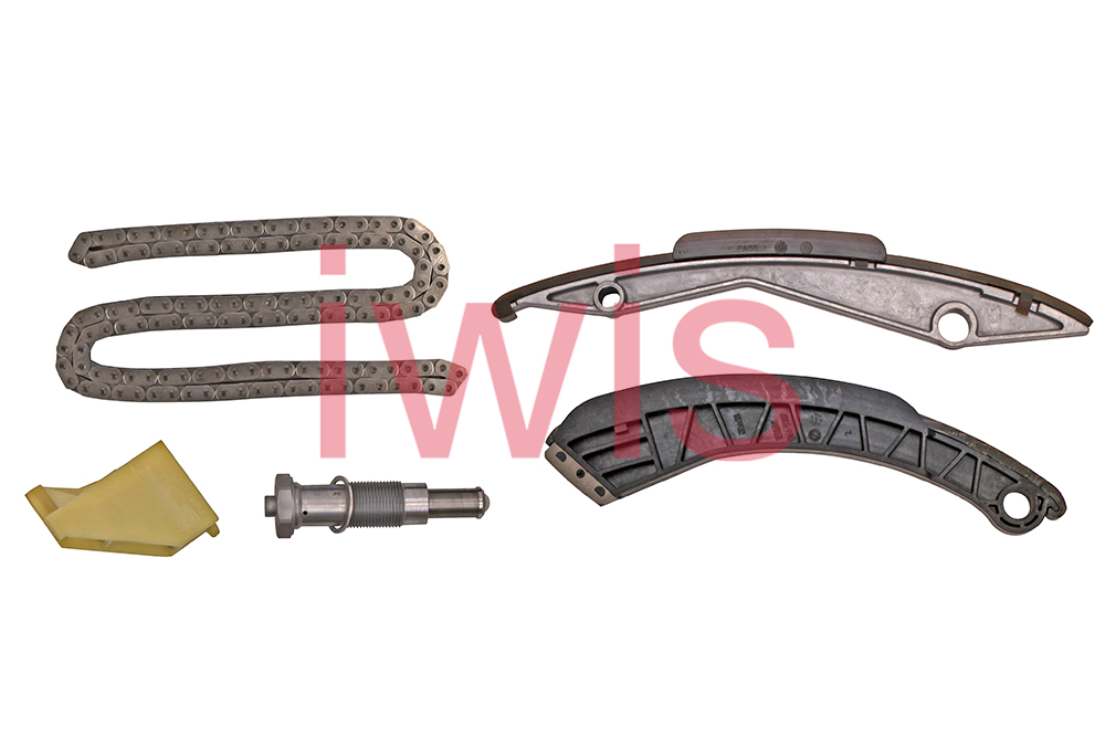 AIC Styrekædesæt 59804set til cylinder 7-12 for BMW