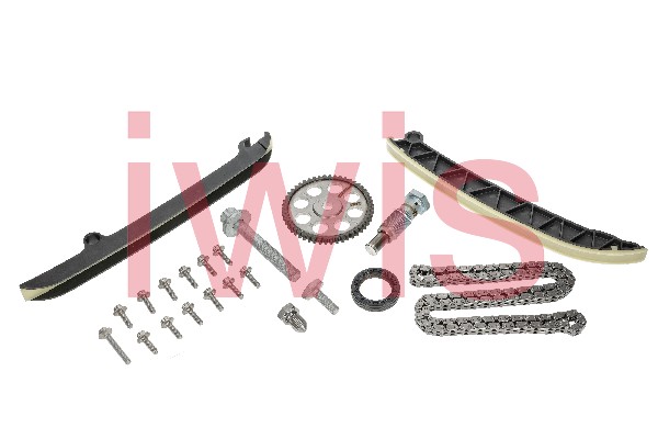 AIC Styrekædesæt 59950set for VAG