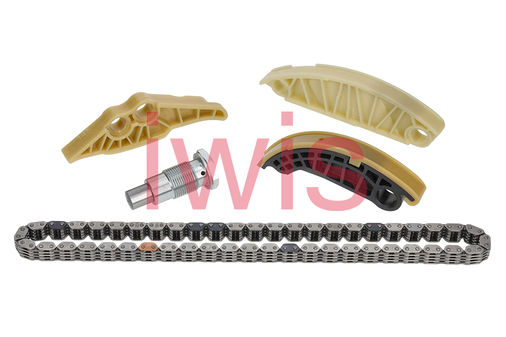 AIC Styrekædesæt 70000set for VAG