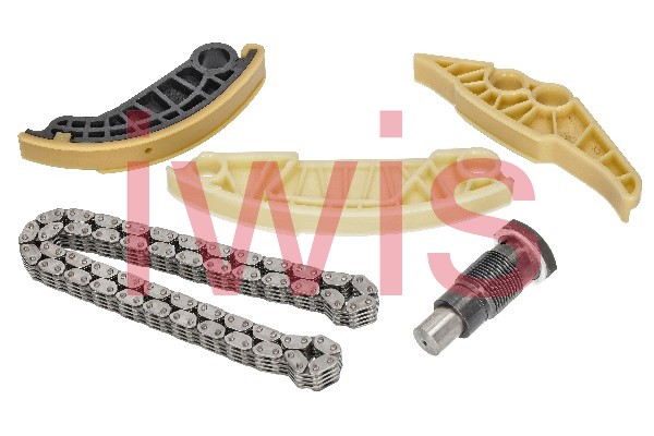 AIC Styrekædesæt 70001set for VAG VW
