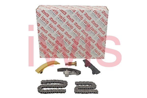 AIC Styrekædesæt 70014set for VAG