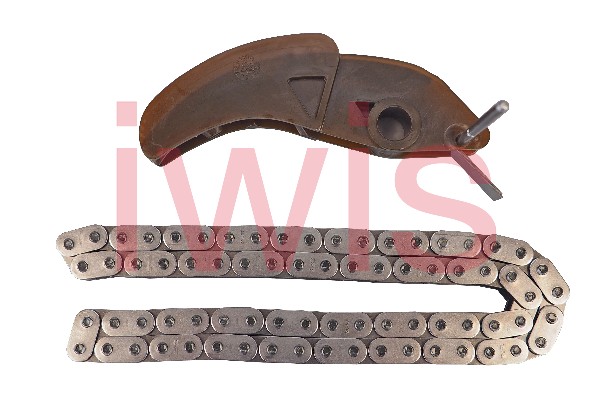 AIC Kædesæt, oliepumpetræk 70023set for FORD LAND ROVER