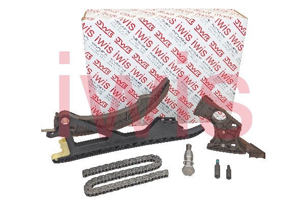 AIC Styrekædesæt 70044set for BMW