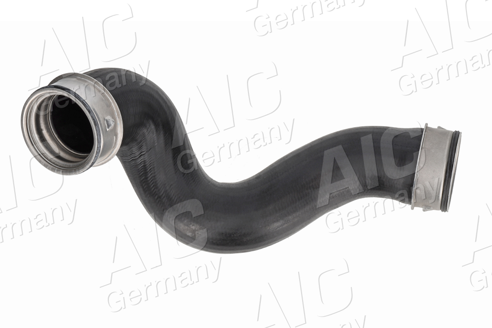 AIC Ladeluftslange 70709 venstre for MERCEDES-BENZ