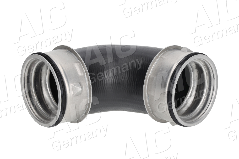 AIC Ladeluftslange 70712 Intercooler for VW