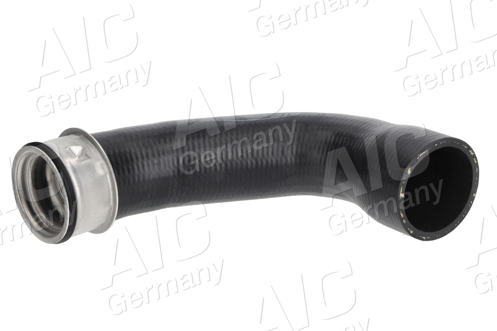 AIC Ladeluftslange 70713 Intercooler for VAG