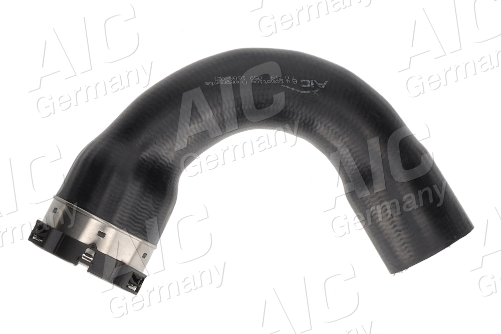 AIC Ladeluftslange 70719 afgang for VAG