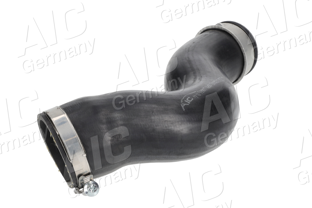 AIC Ladeluftslange 70720 højre for VW
