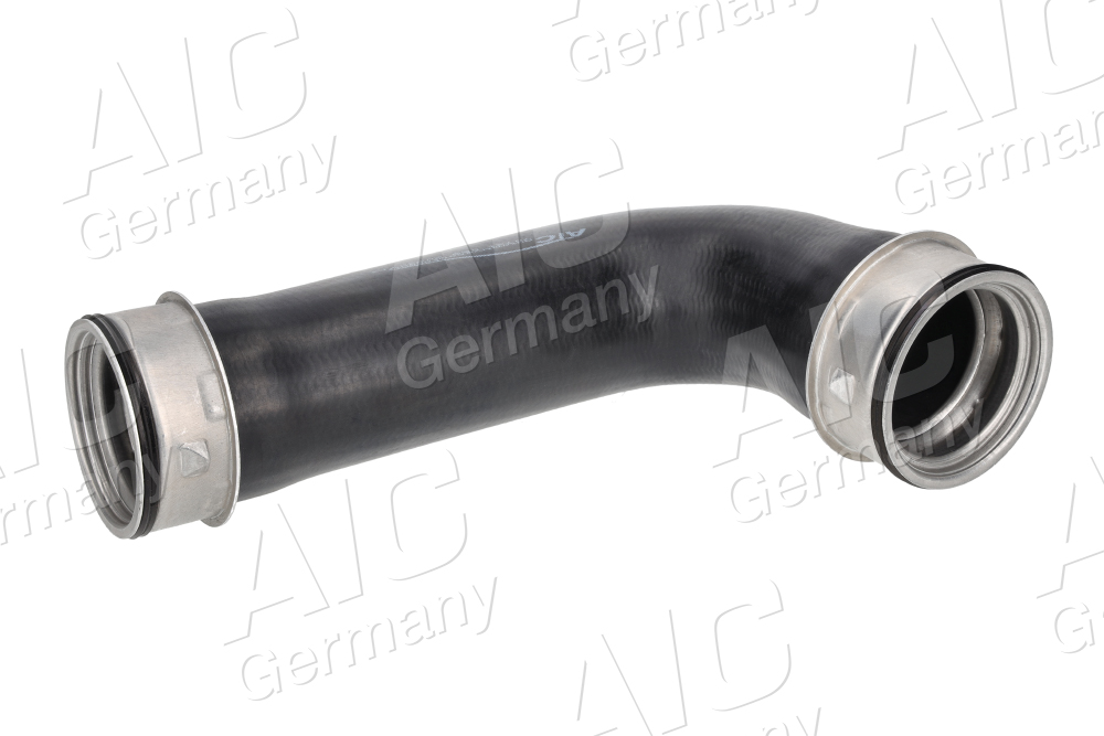AIC Ladeluftslange 70721 oppe for VAG VW