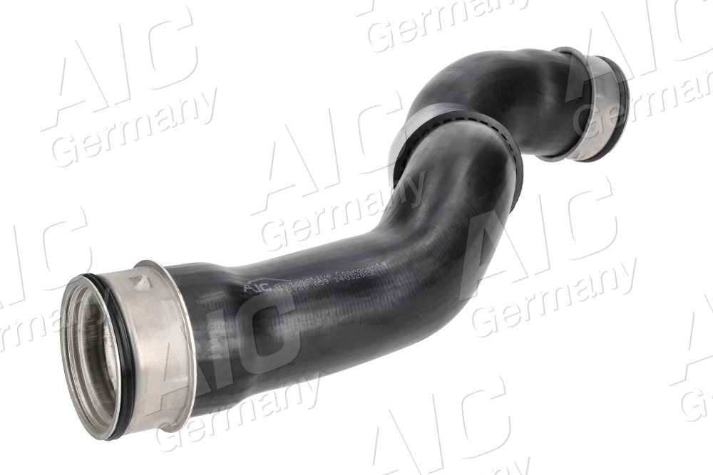 AIC Ladeluftslange 70728 højre for MERCEDES-BENZ