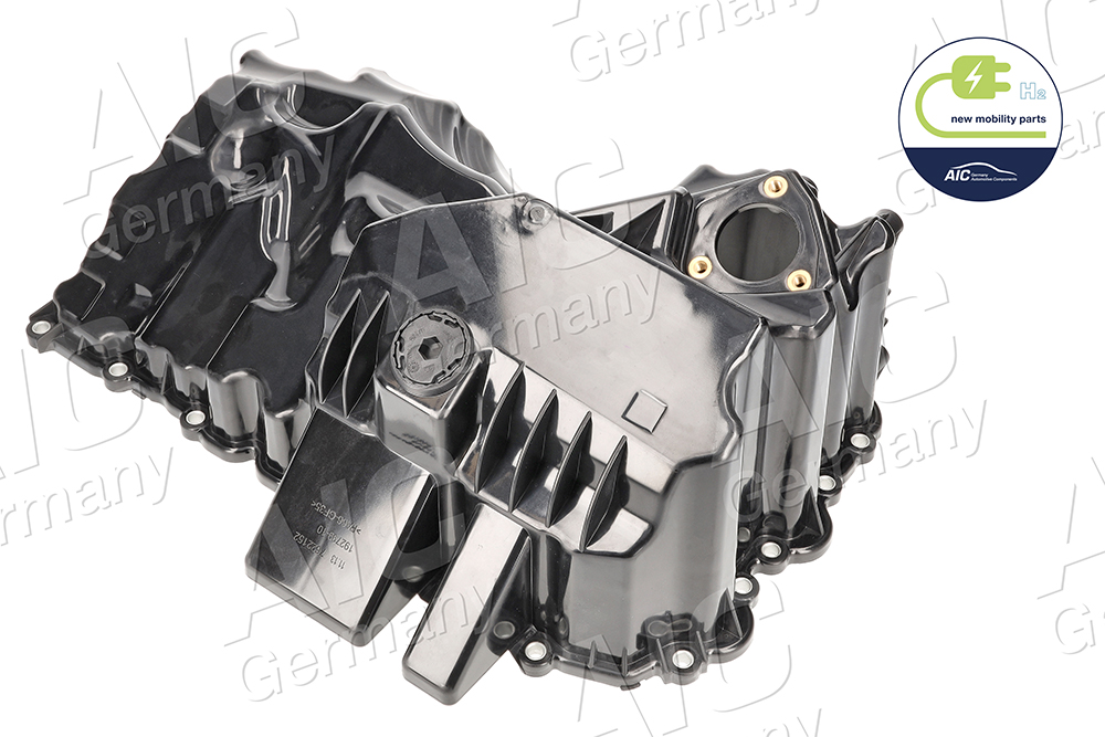 F.BECKER Bundkar 52910140 for BMW
