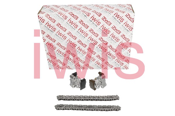 AIC Styrekædesæt 71635set højre for BMW LANCIA LAND ROVER