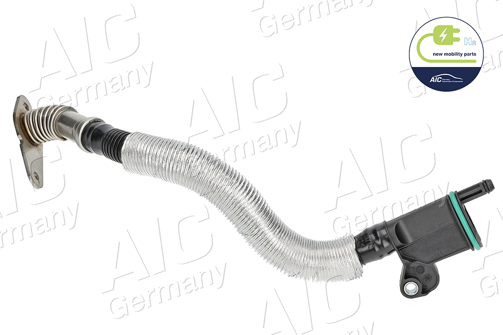 AIC Slange, krumtaphusventilation 71977 for VAG