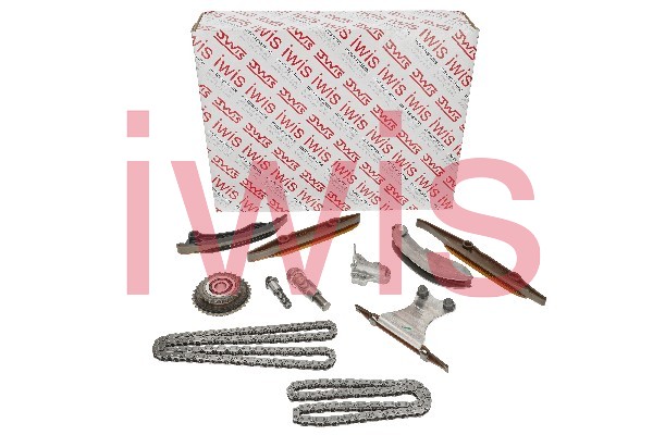 AIC Styrekædesæt 71638set for BMW
