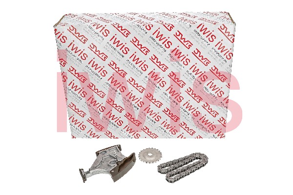 AIC Kædesæt, oliepumpetræk 71656set for SEAT