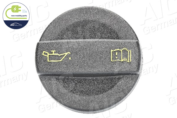 AIC Låg, oliepåfyldningsstuds 71705 for VW VAG