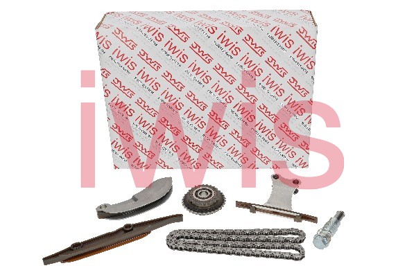 AIC Styrekædesæt 71636set for BMW